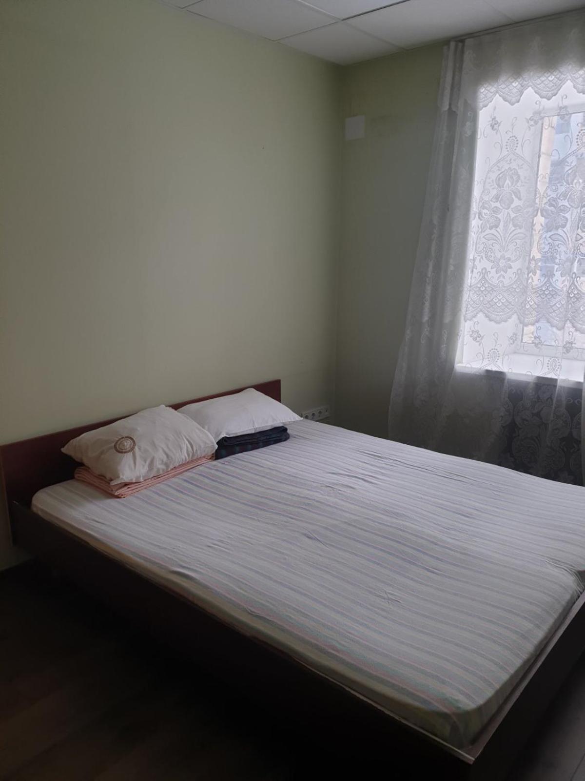 Hostel Krone Gok Zatishok Kyiv Exterior photo