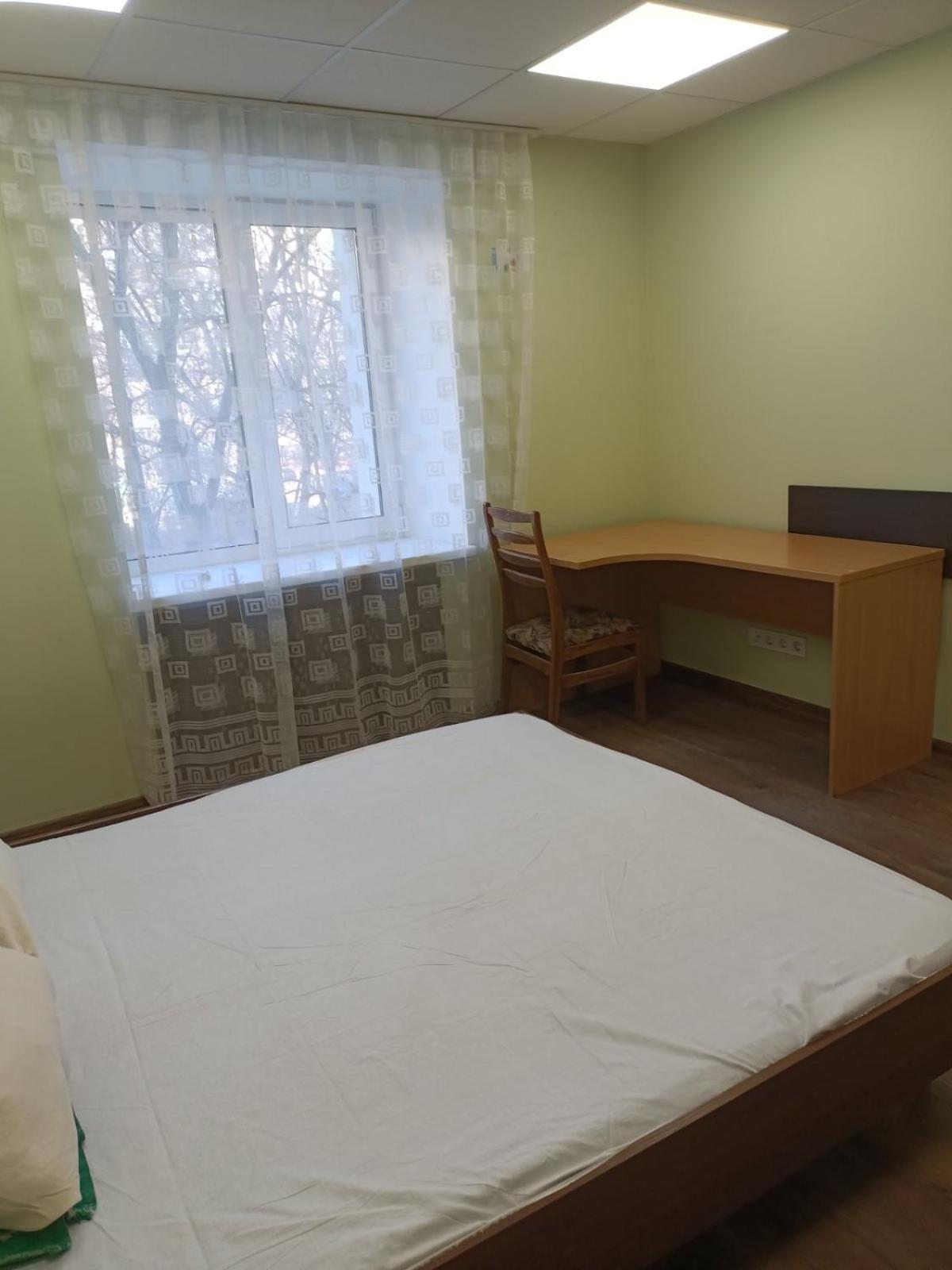 Hostel Krone Gok Zatishok Kyiv Exterior photo